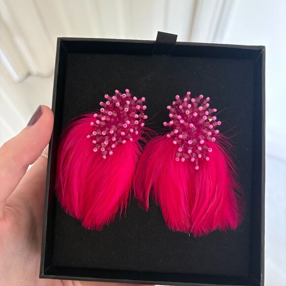 Mignonne Gavigan Delaney Earrings - Picture 1 of 3